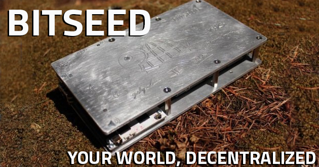 Bitseed Opens A Custom Full Node Shop