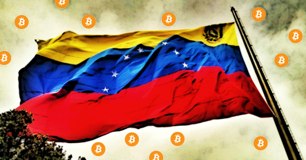 Bitcoin Could Ease Venezuela’s Economic Dire Straits