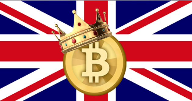 Brexit Vote Slings The Bitcoin Catapult