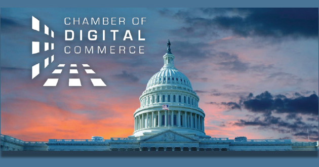Mark Wetjen Joins the Chamber of Digital Commerce
