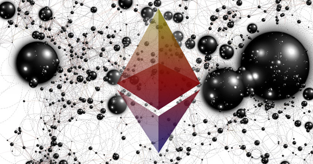 Ethereum’s World Computer Can ‘Alter the Nature of Corporations and Government’