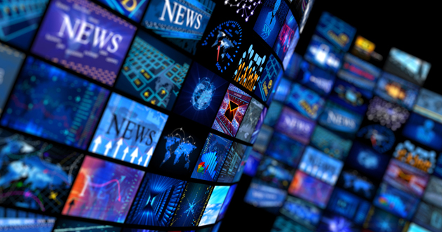 Mainstream Media Silent During Bitcoin’s Rise