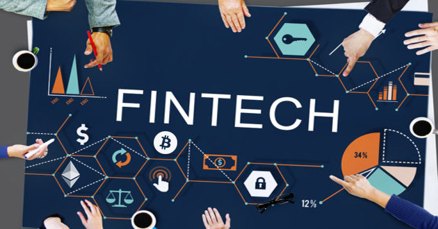 Q1 Venture Capital Investments in FinTech Sets Records