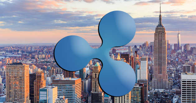 Ripple Labs Receives the NY BitLicense
