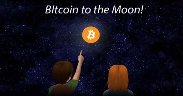 Crypto Bull Suggests $30,000+ for BTC Post Halving