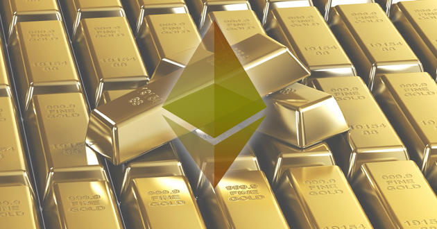 The Ethereum Answer to Digital Gold