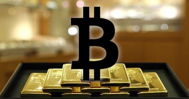 Investors Look to Bitcoin As The Asset Class of the 21st Century