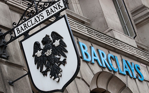 Barclays Puts Proposed Cryptocurrency Trading Desk on Hold