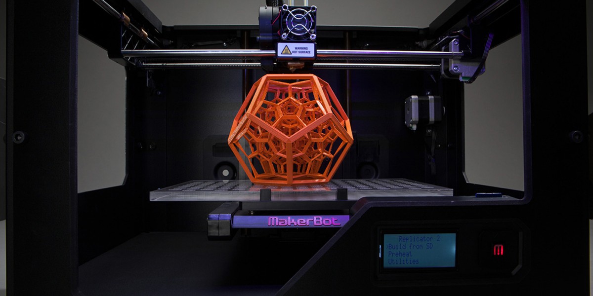 Disruptive Relationship Between 3DPrinting and Blockchain