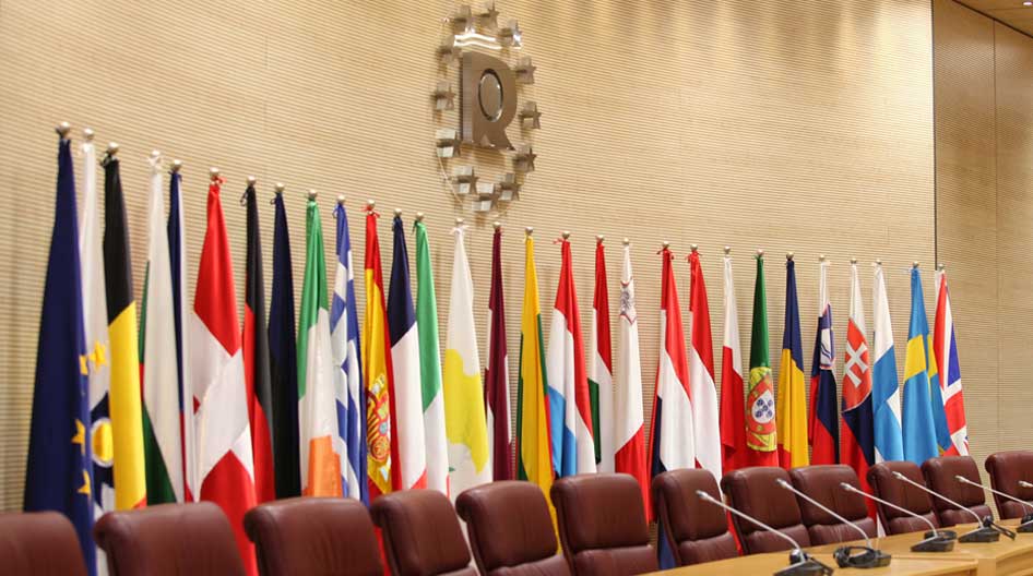 European Union States Bitcoin and Tor Encourages Property Infringement