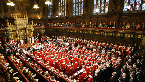 Bank of England and House of Lords To Discuss Creation of BritCoin