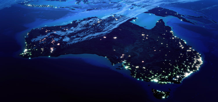Australian Pre-IPO Blockchain Startup Helps Banks Fight Money Laundering