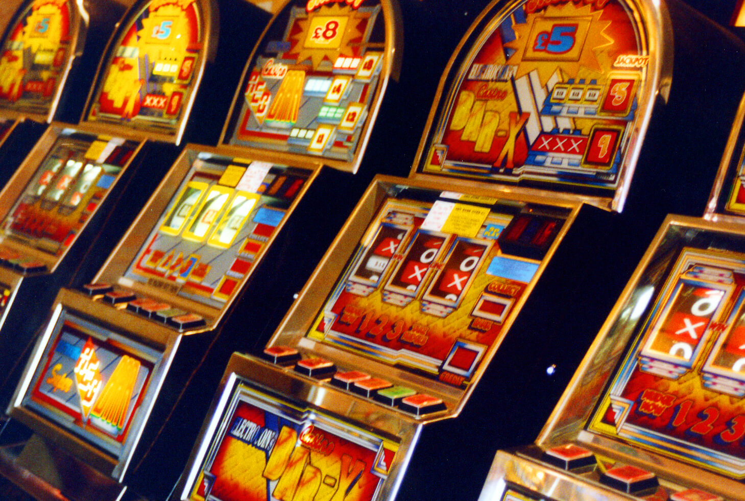 PayPal Is A Popular Casino Payment Solution