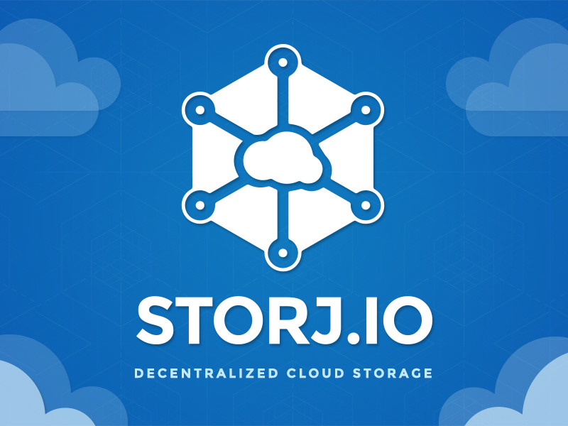Storj Coutnerparty Payment Channel Technology