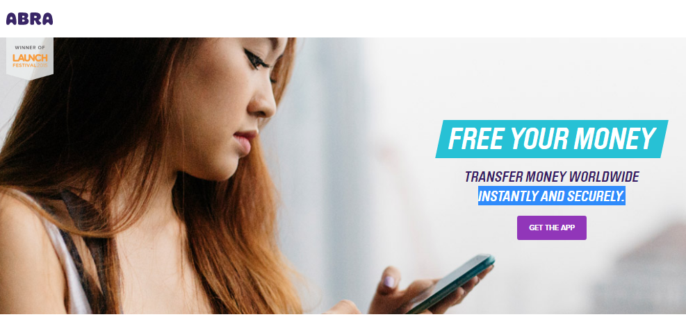 Abra Turns Global as It Enters the US Market