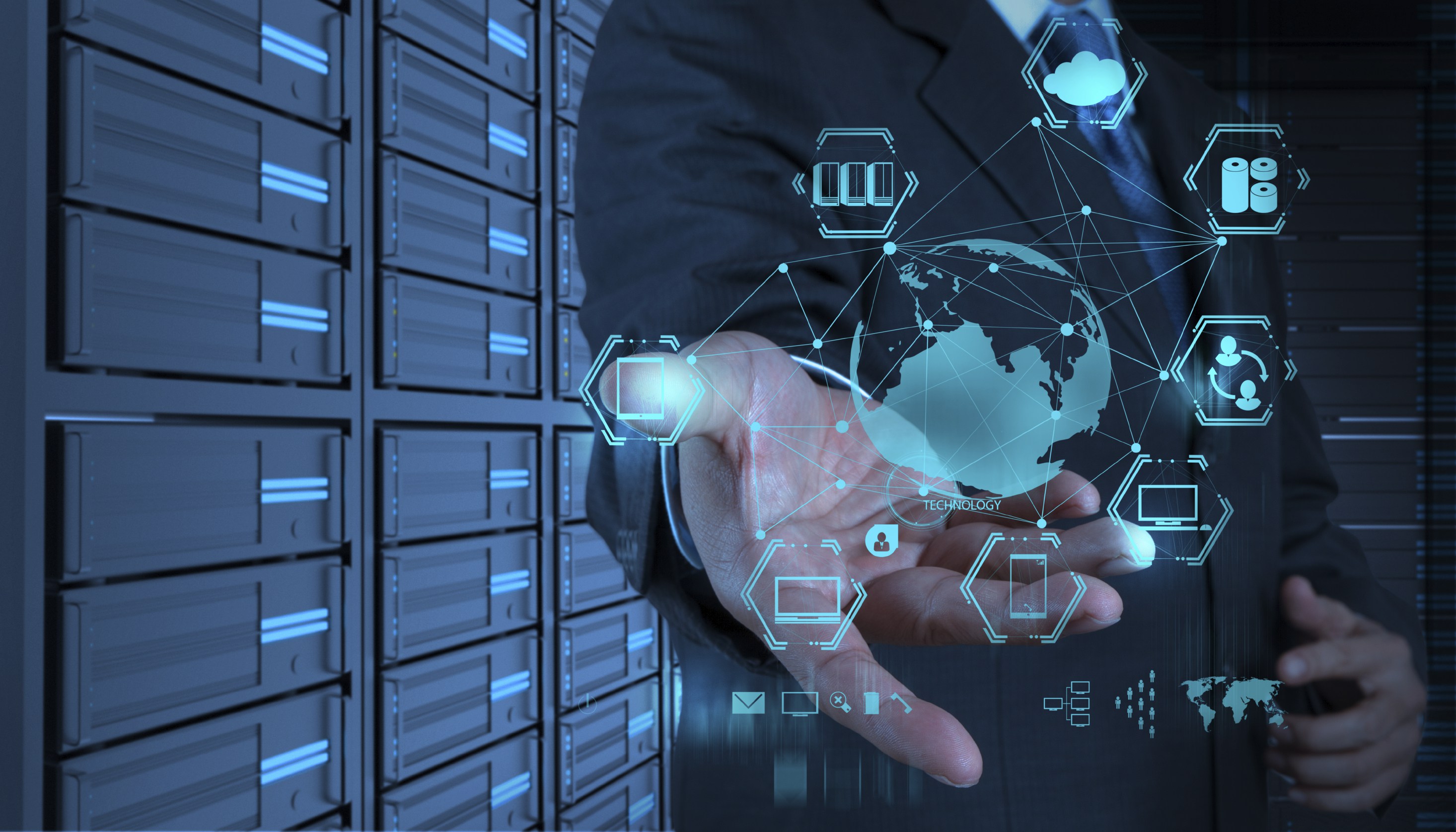 Organizations in the Trade-Financing Industry Tests Application of Blockchain