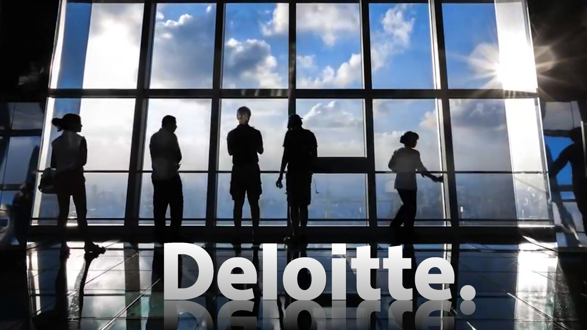 Deloitte Luxembourg Pilot Tests Blockchain Platform for Banks