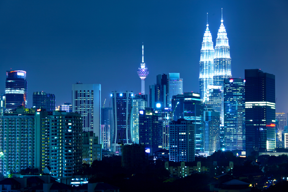 Malaysia Shows An Appetite For Bitcoin Amidst Money Laundering Investigations