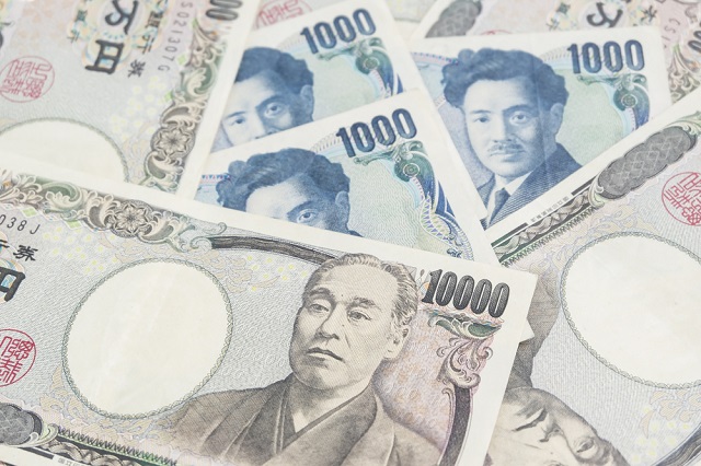The Need To Suppress Yen Value May Lead To Bitcoin Boost
