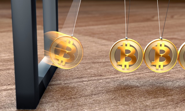 Multisig Usage To Keep Bitcoin Balances Safe Increases Slowly