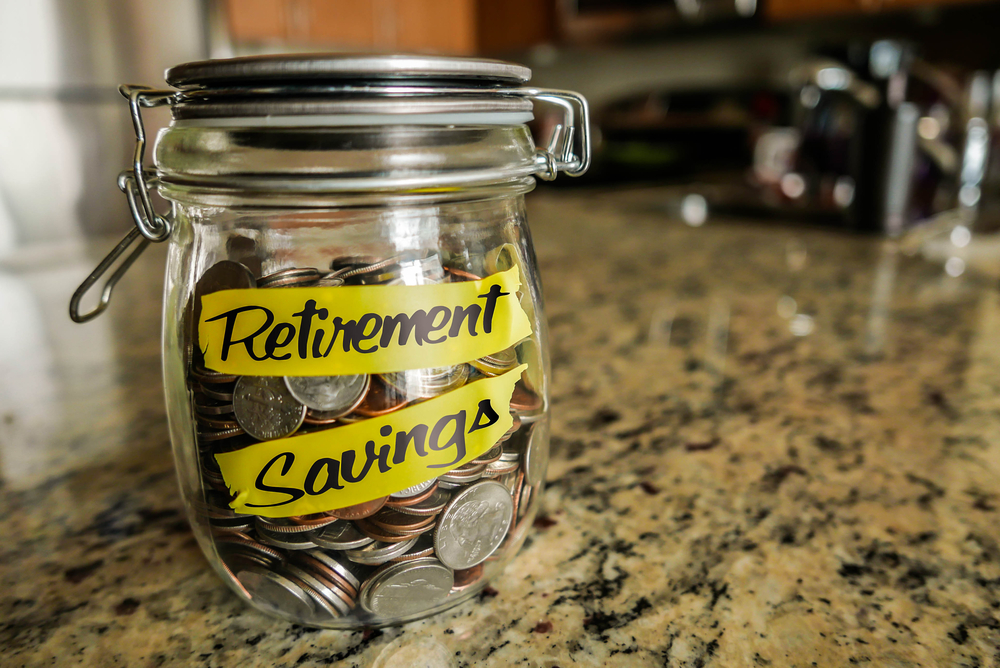 Every Retirement Fund Should Contain A Small Amount of Bitcoin