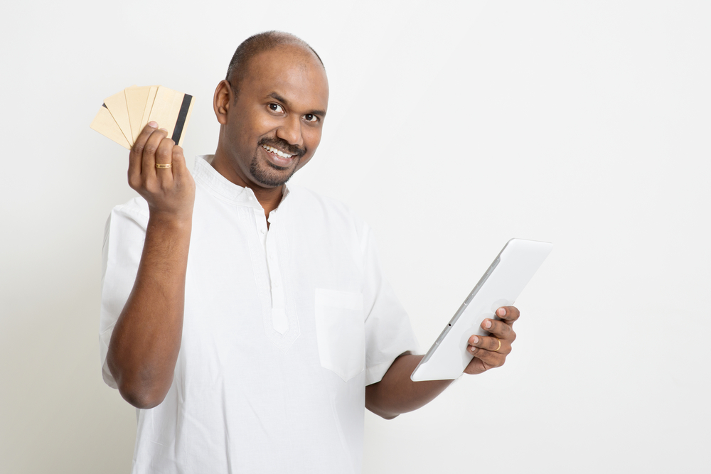 India’s Digital Payment Ecosystem Can Thrive With Bitcoin