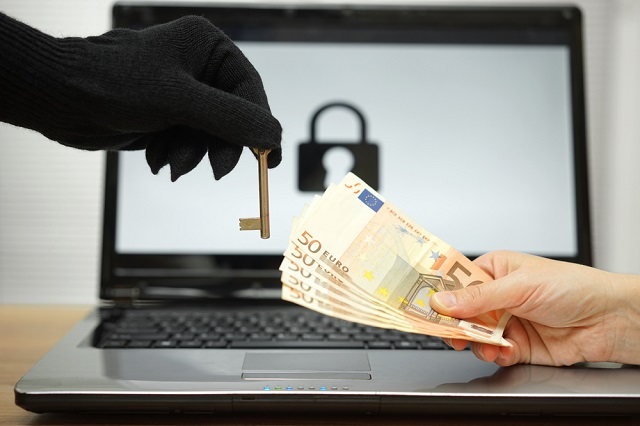 Haggling The Price After A Ransomware Infection Can Pay Off