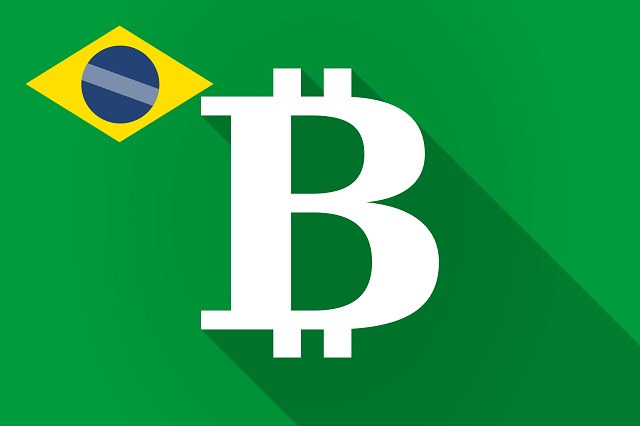 Bitcoin Trading Volume In Brazil Surpasses Gold Volumes
