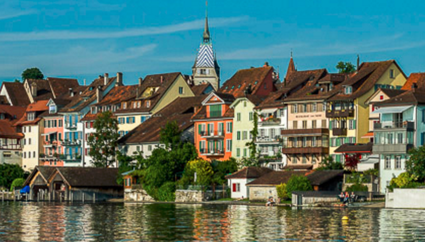 The City of Zug in Switzerland Starts Accepting Bitcoin