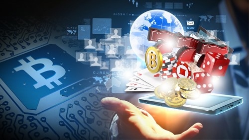 Why Bitcoin Use Continues to Grow in Online Gambling