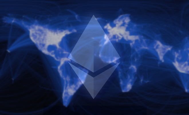Ethereum Classic Attack Pool Under DDoS Attacks