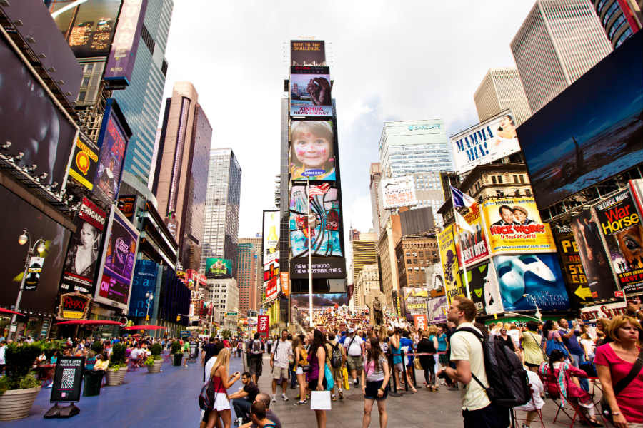 New York Seeks Stoppage on Bitcoin Mining Projects to Study Atmospheric Damage