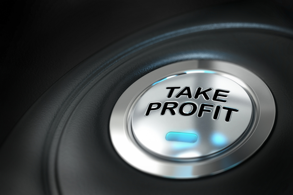 Asian Stock Market Profit Taking Is Positive For Bitcoin