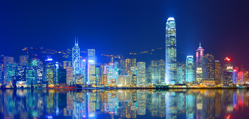 Hong Kong Seeks to Regulate All Future Crypto Activity