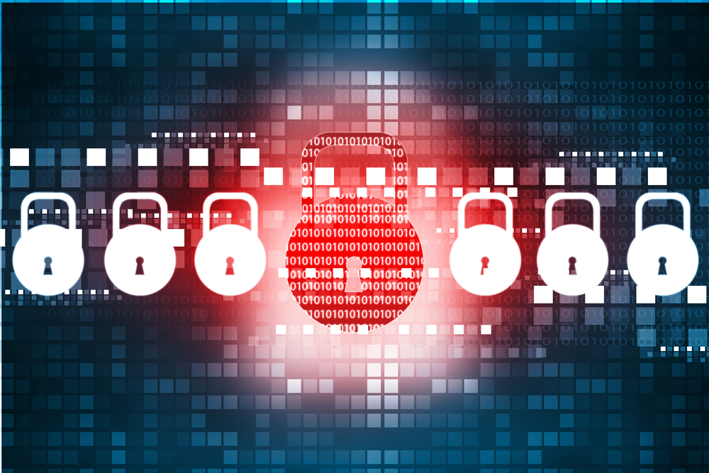 71% Of US Consumers Are Afraid When Using The internet