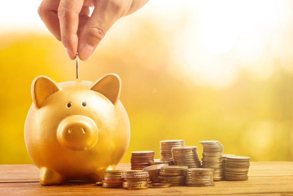 Keeping Funds a In A Bank Account Versus Buying Bitcoin