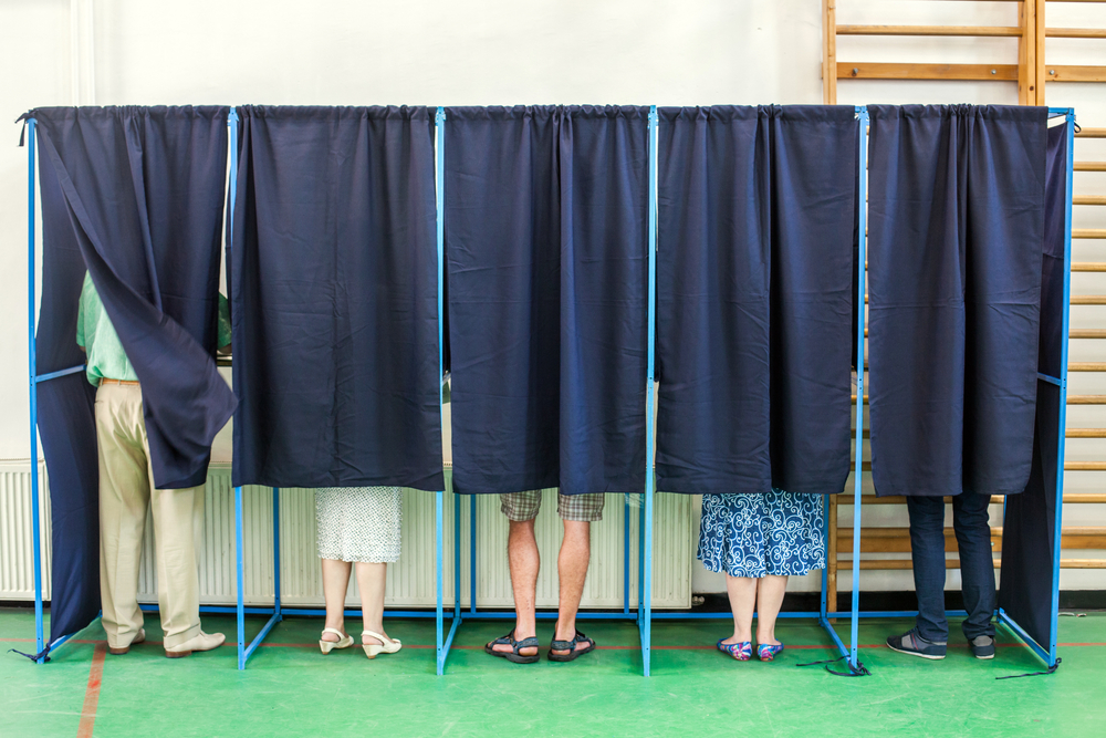 Blockchain-based Voting Will Come To Australia Soon