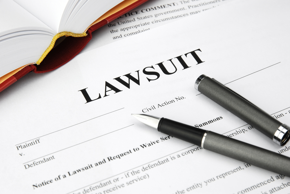 LBN_Bitfinex Class Action Lawsuit