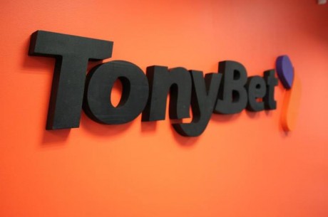 TONYBET LEADS THE GAMING MARKET BY ACCEPTING BITCOIN