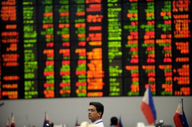 New Study Finds Strong Correlation Between Stocks and Bitcoin