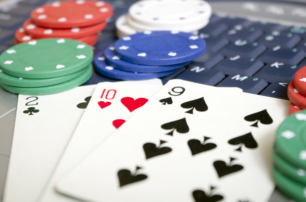 SkillGaming vs Gambling