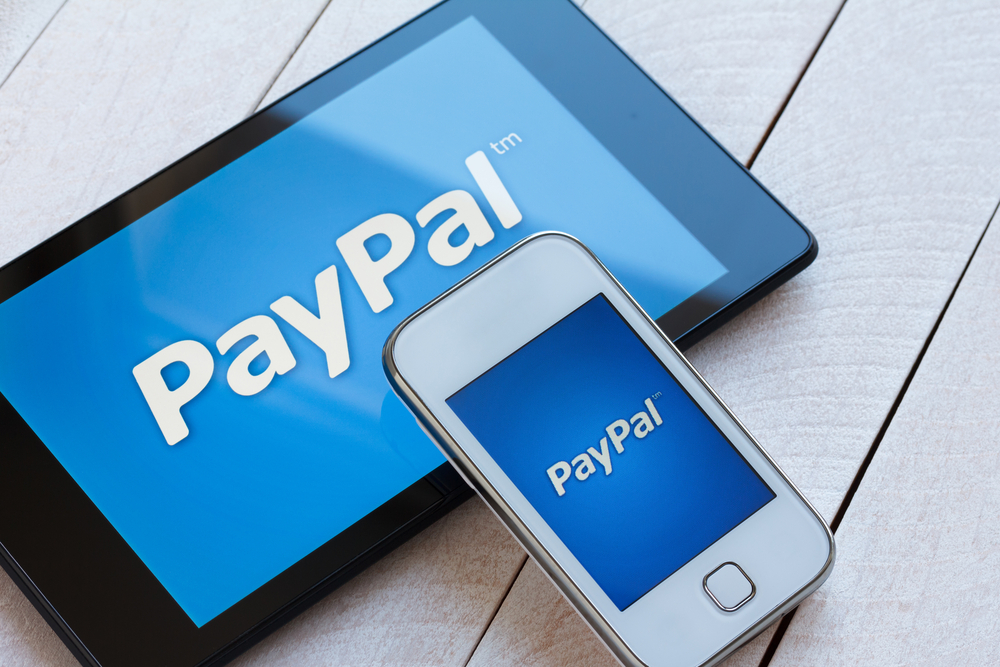 LBN_Does PayPal Even Matter To Bitcoin