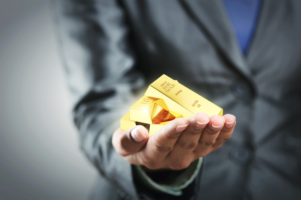 Euroclear Taps Paxos For Bullion Market Distributed Ledger Initiative