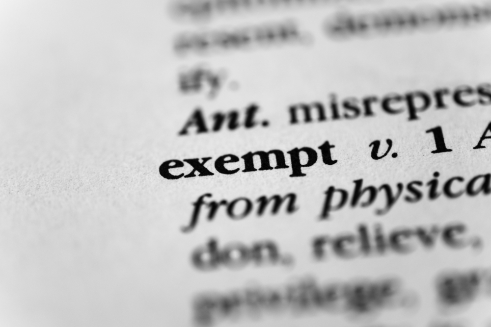 LBN_Bitcoin Services Exemption