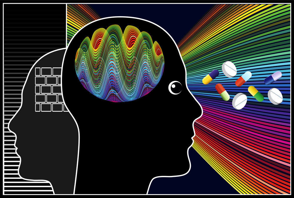 UK Darknet Drug Sales Flourish Since Government Banned Psychoactive Substances