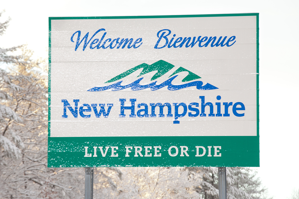 How New Hampshire Became a Bitcoin Hotbed And Continues To Drive Innovation
