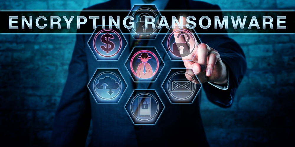 Mamba Ransomware May Be The Biggest Malware Threat To Date