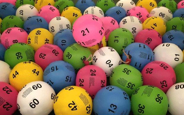 A brief history of lottery