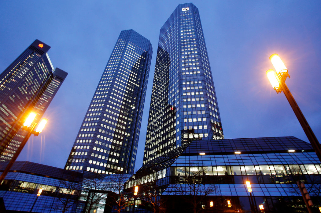 Are European Banks Falling Behind in Blockchain Development?
