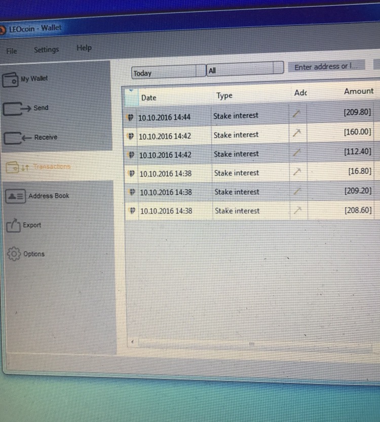 LEOcoin Offers Yearly Stake Rewards via Astound PoS Mechanism